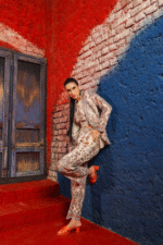 Three piece coord set - Image 5