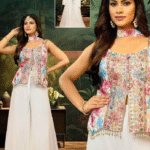 Ivory Plazzo set